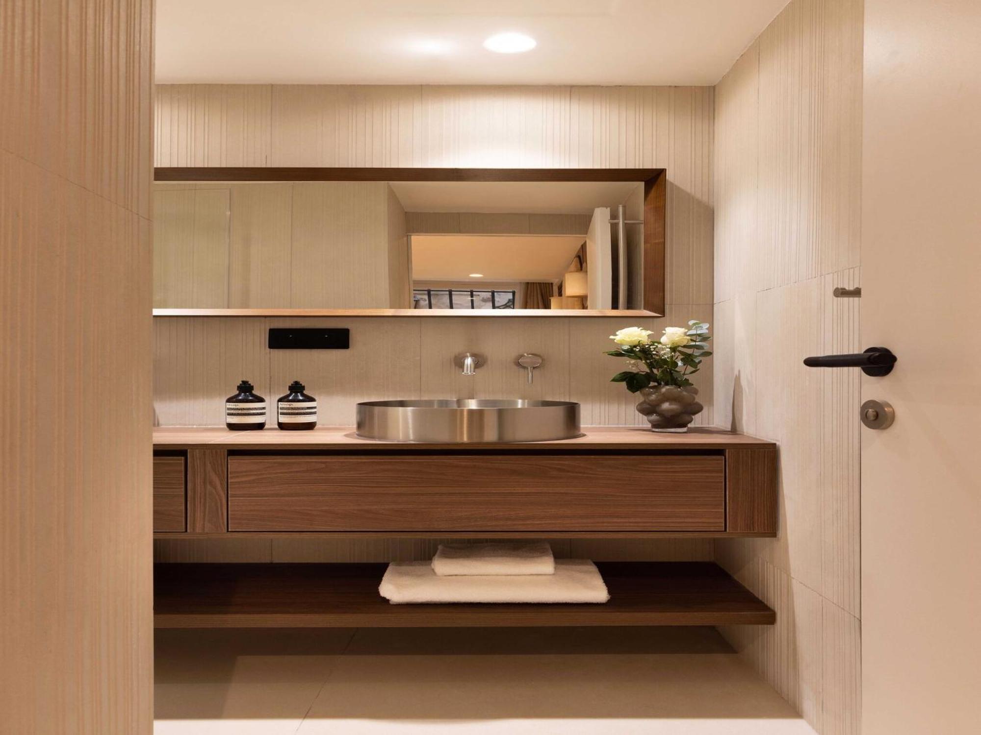 Beautiful With Ac - 2p - Marais Apartment *
