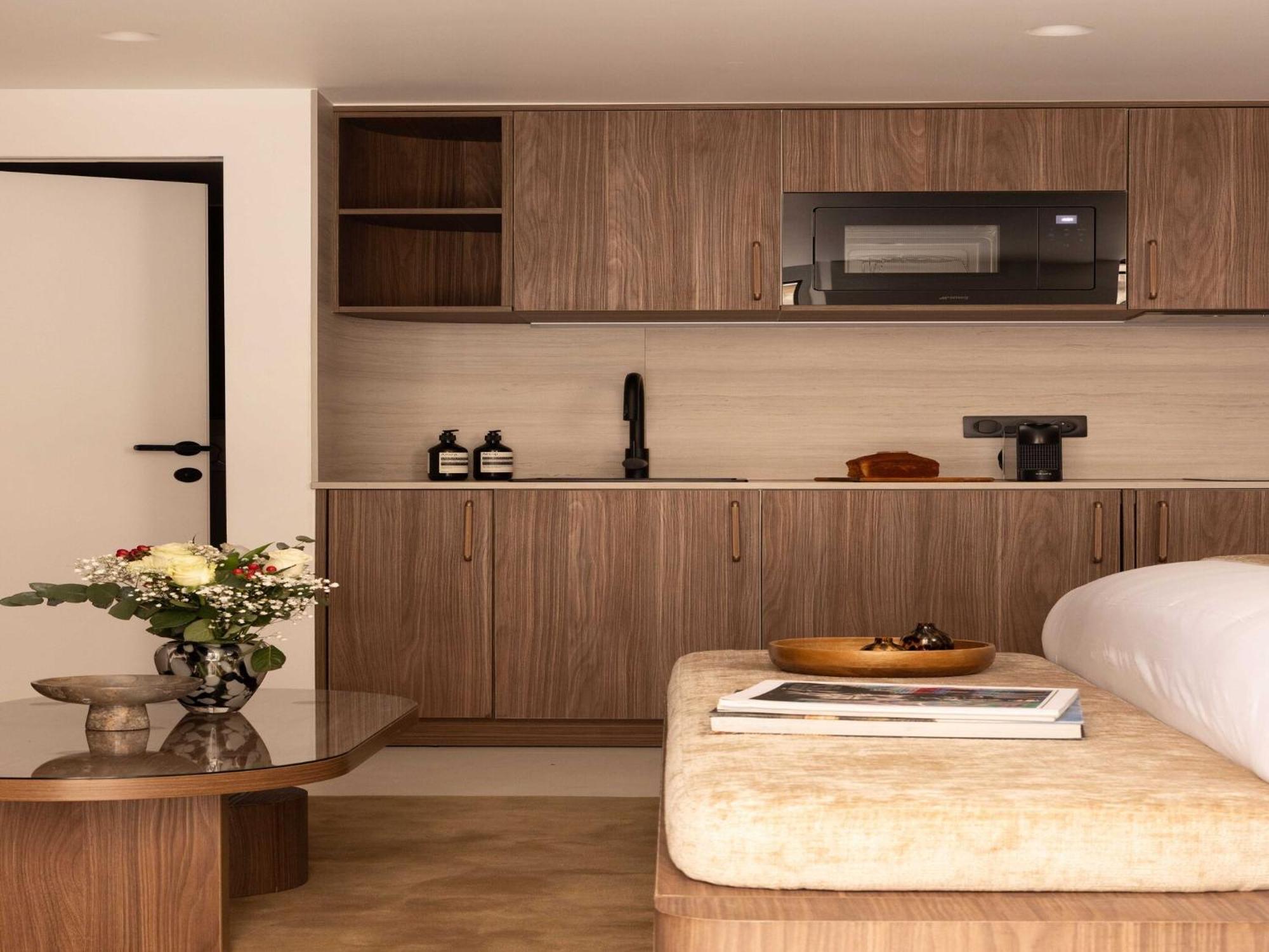 Apartment Beautiful With Ac - 2p - Marais *