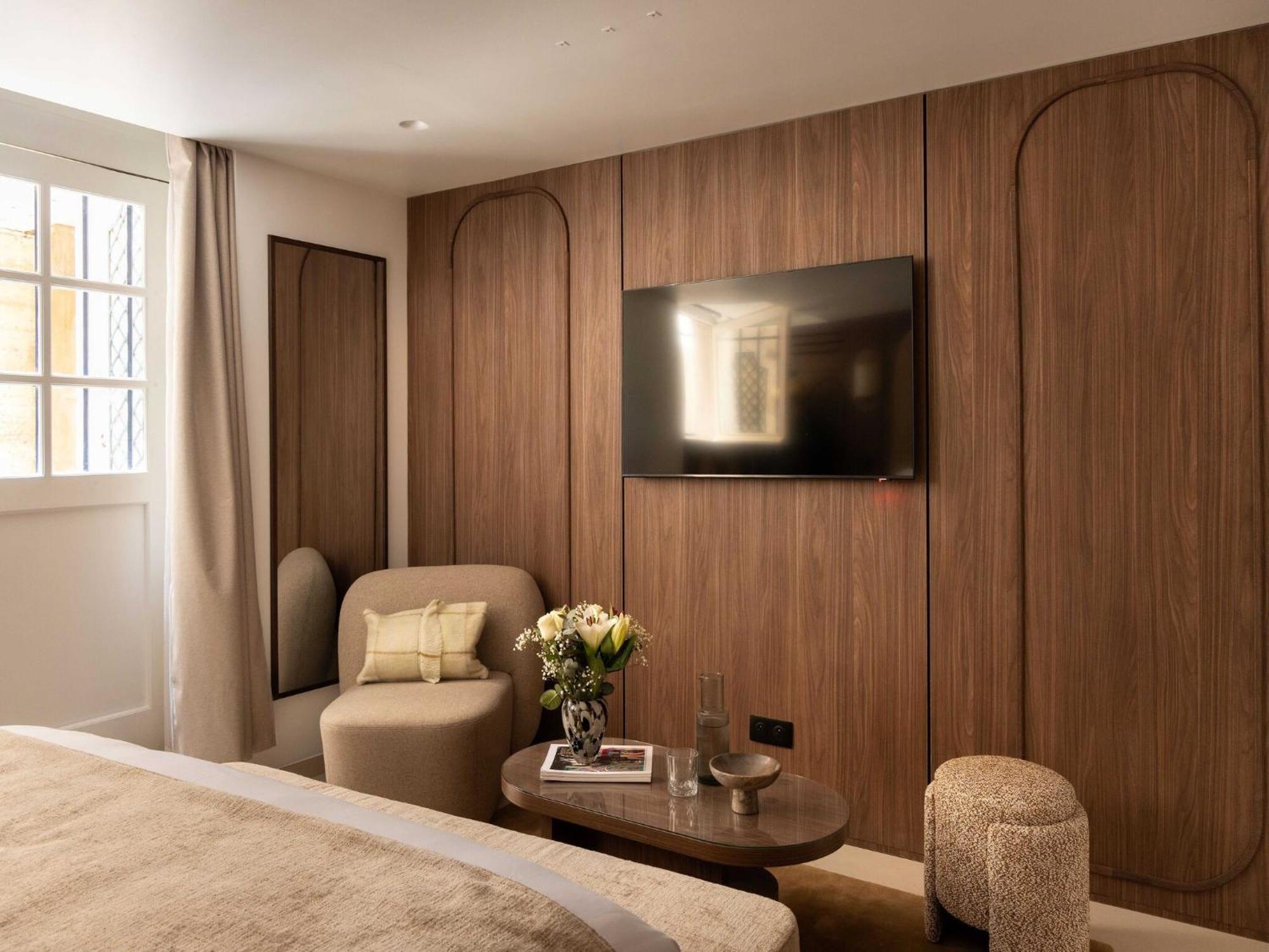 Beautiful With Ac - 2p - Marais Apartment